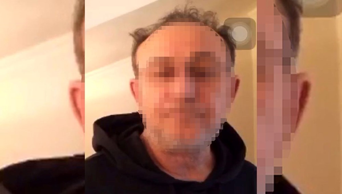 18 yaşına girdiği gün istismarcısını ihbar etti: 11 yaşında başlayıp yıllar süren cinsel istismar 18 yaşına girdiği gün istismarcısını ihbar etti: 11 yaşında başlayıp yıllar süren cinsel istismar