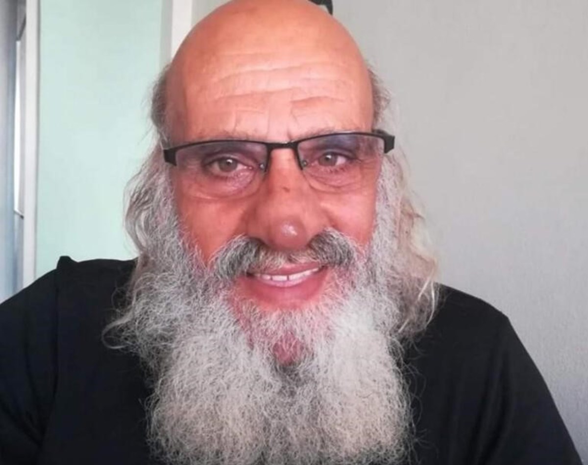 Ye�il�am oyuncusu Ali G�ney vefat etti