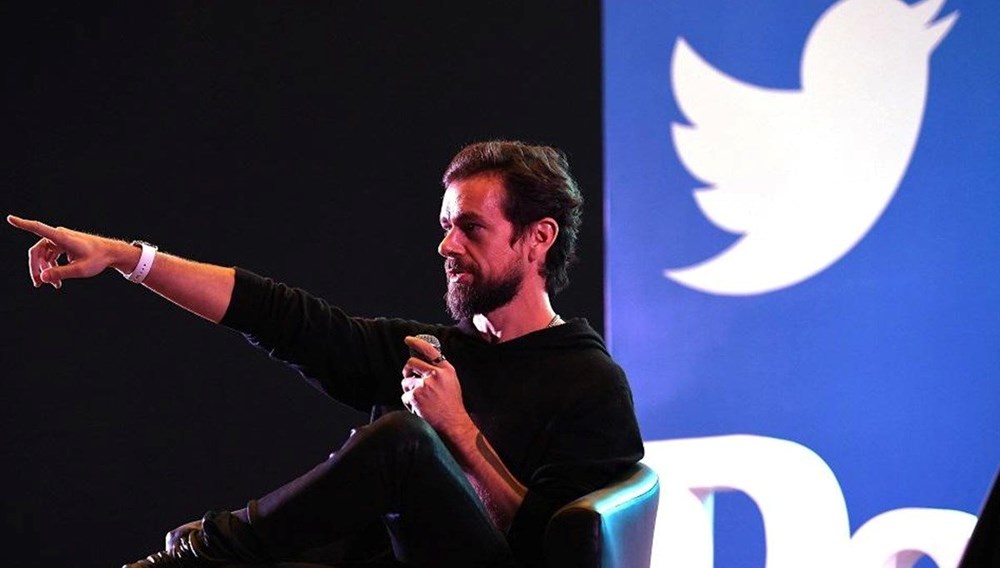 Elon Musk'ın Twitter'ı satın almasının ardından Jack Dorsey'den ilk açıklama geldi: Tek çözüm o - 1