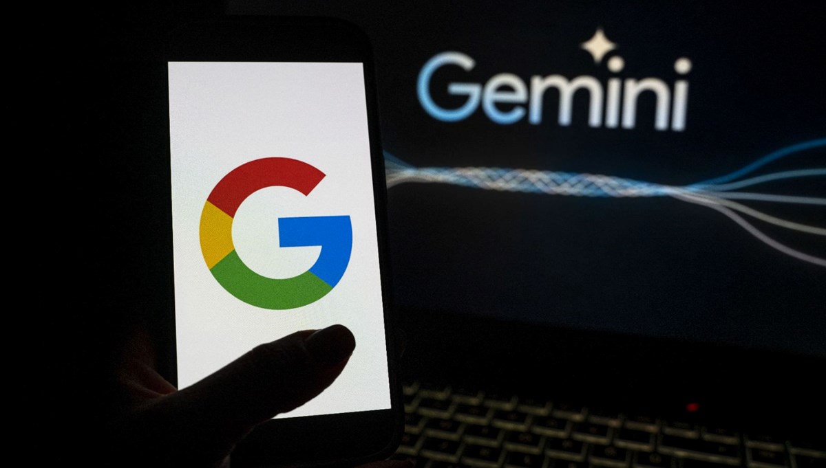 Google'ın Gemini yapay zeka botundan tartışmalı pedofili yanıtı Google'ın Gemini yapay zeka botundan tartışmalı pedofili yanıtı