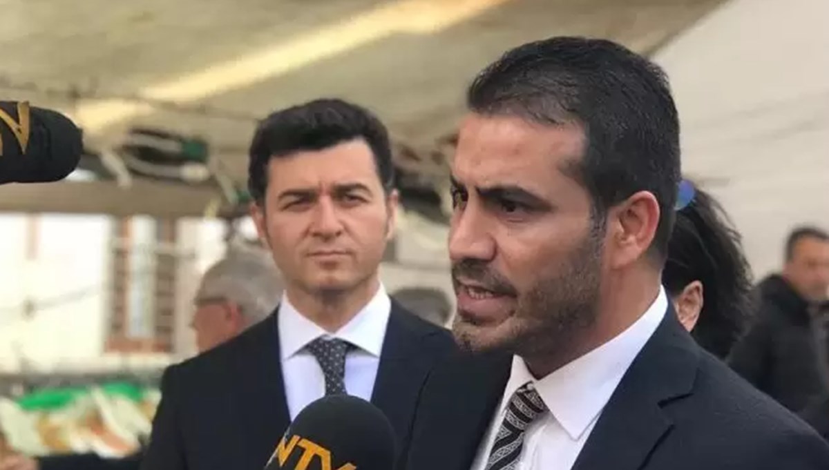 MHP Beşiktaş Belediye Başkanı Adayı Serkan Toper kimdir? MHP Beşiktaş Belediye Başkanı Adayı Serkan Toper kimdir?