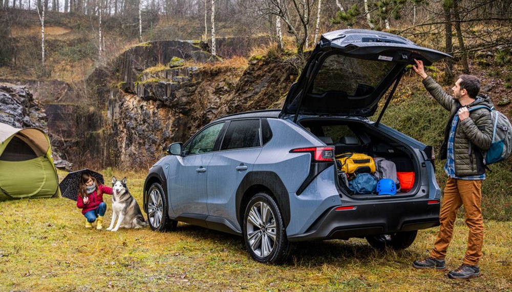 Türkiye'de satılan elektrikli otomobiller ve güncel fiyatları - 38