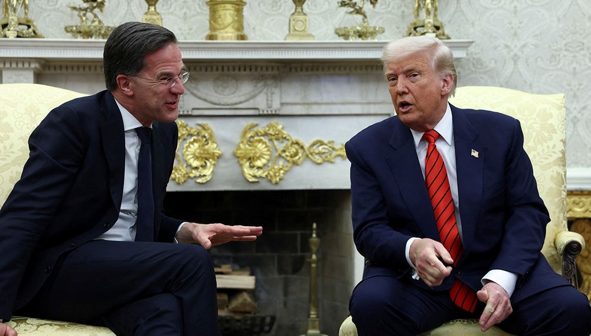 Trump: Putin çok ümit verici bir açıklama yaptı Trump: Putin çok ümit verici bir açıklama yaptı