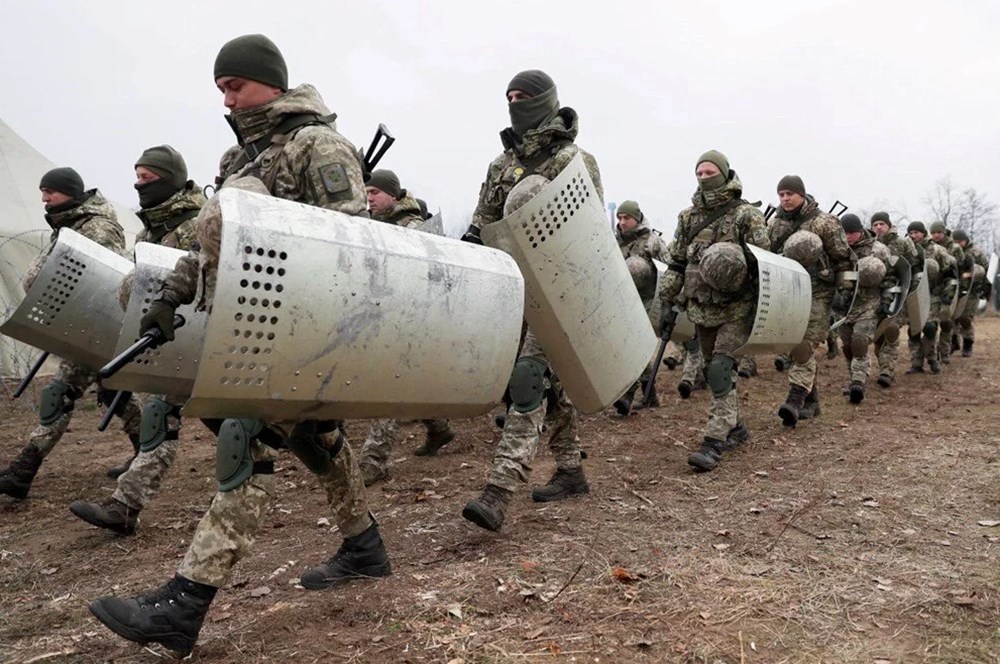 Rusya-Ukrayna krizi: Kremlin’den Donbass açıklaması - 8