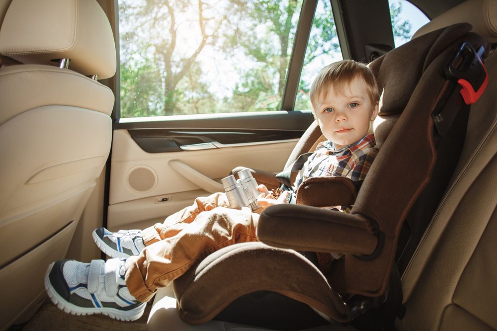 Bayram yolculuğunda şoförlerin dikkat etmesi gerekenler - 23