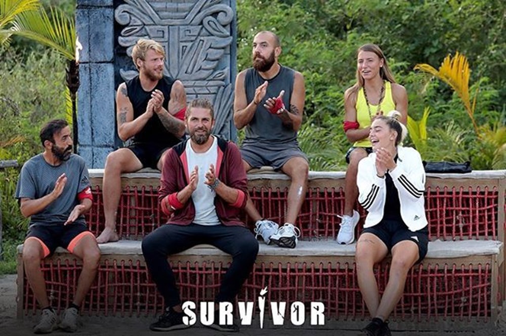 Survivor'da kim elendi, adaya kim veda etti? (12 Mayıs ayrıntıları