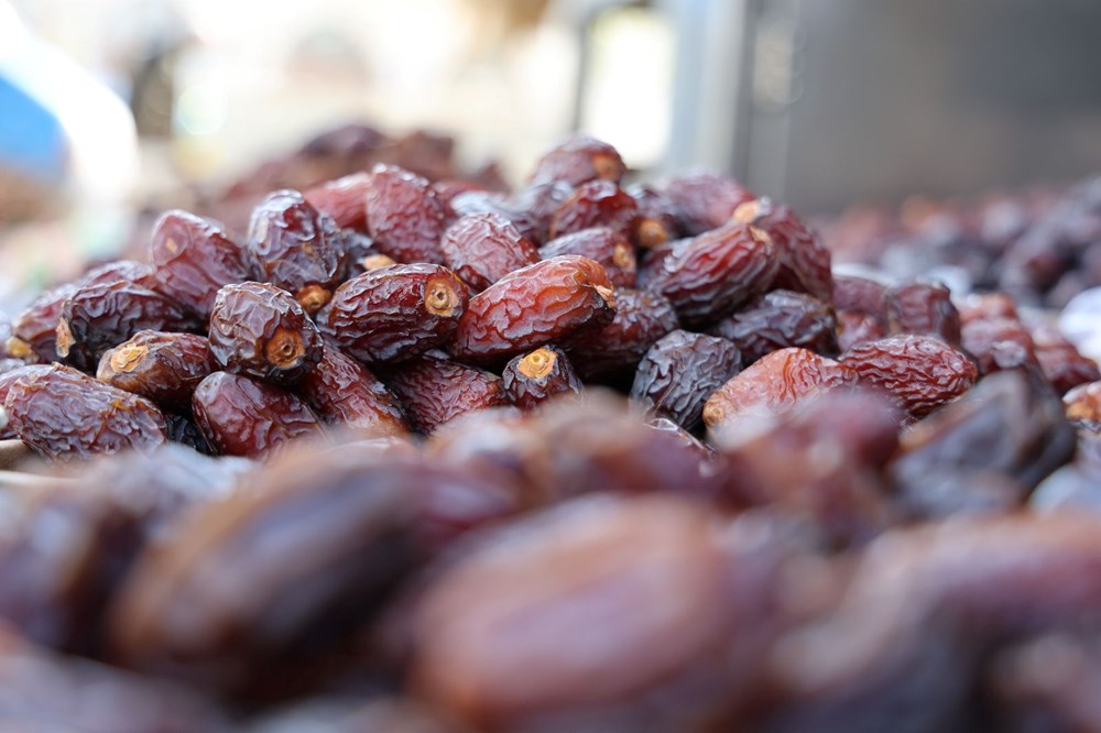 Hurma Seçiminde Bilmeniz Gereken 5 Gizli İşaret: İç Rengi Hakkında Şaşırtıcı Gerçek! 72