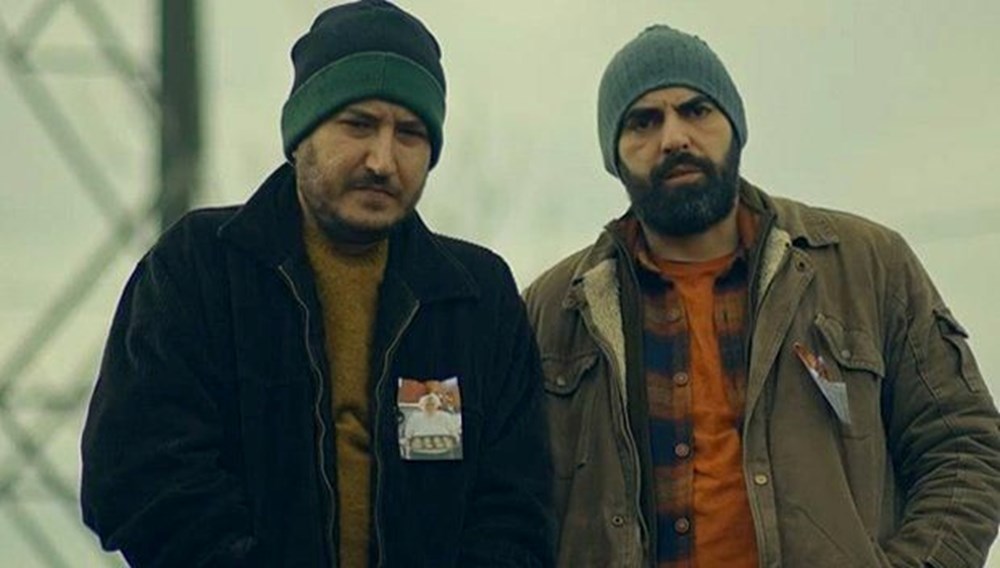 Gibi dizisi oyuncusu Kıvanç Kılınç: Bende agorafobi ve klostrofobi var - 3