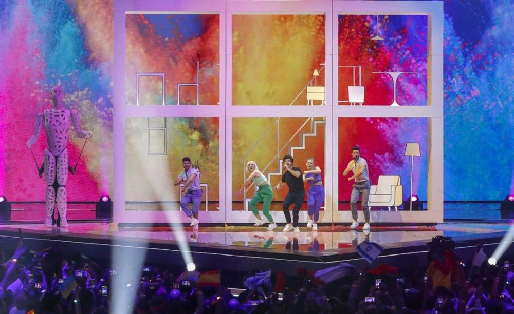 Eurovision'da seyirci kararı - 2