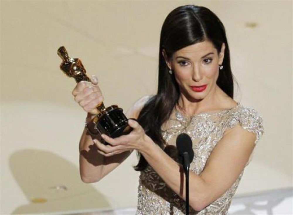 Hollywood'un en çok kazanan aktrisleri - 1