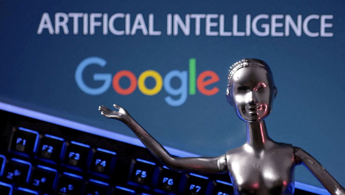 Google, yapay zeka sohbet robotu Bard'ın yeni özelliklerini tanıttı