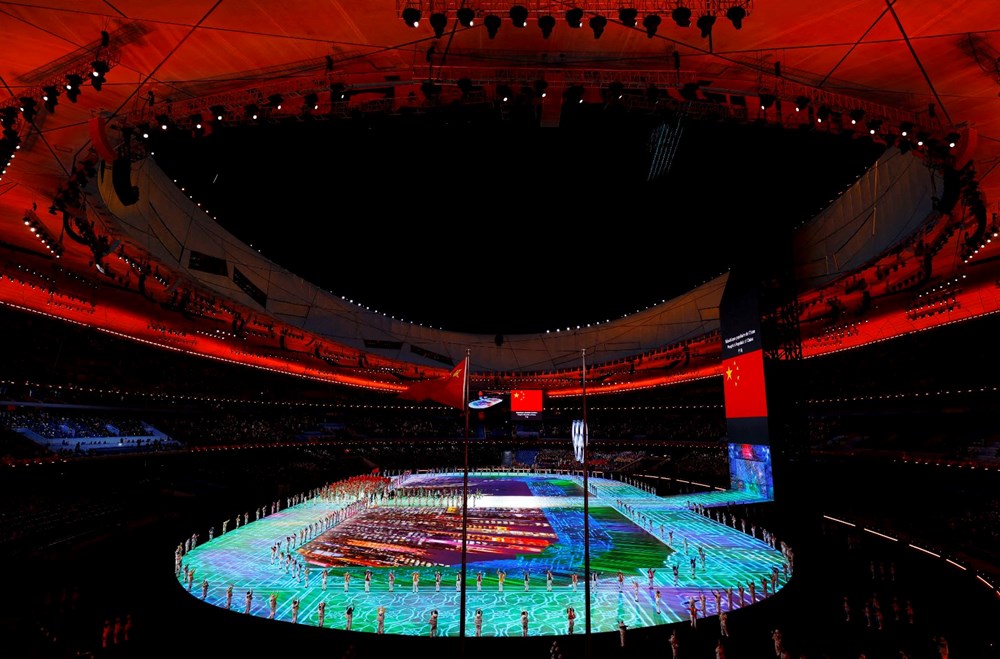 2022 Pekin Kış Olimpiyatları hakkında bilinmesi gerekenler - 6