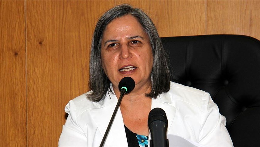 Yargıtay, Gültan Kışanak'ın 'örgüt propagandası'ndan beraatini bozdu - Son  Dakika Türkiye Haberleri | NTV Haber