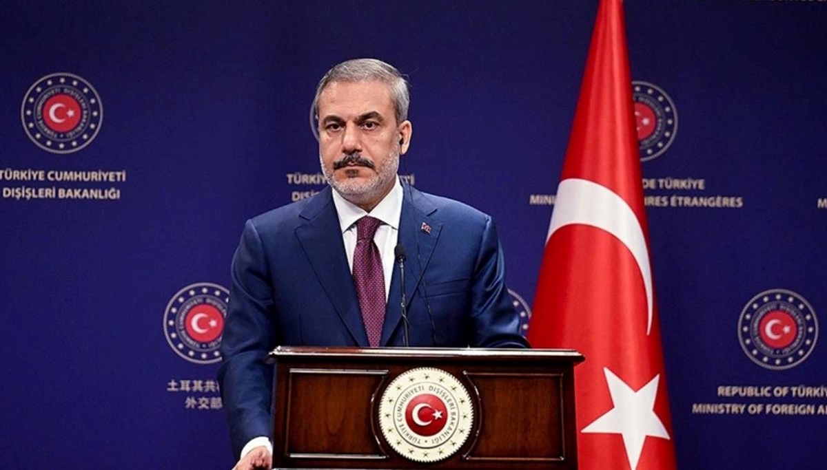 Hakan Fidan: Hakan Fidan: