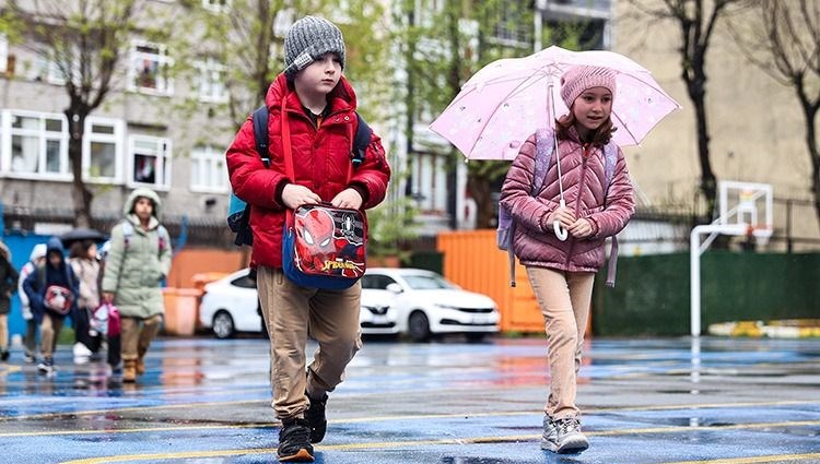 Kasım ara tatili (ilk ara tatil) ne zaman? 2025-2026 MEB ara tatil takvimi