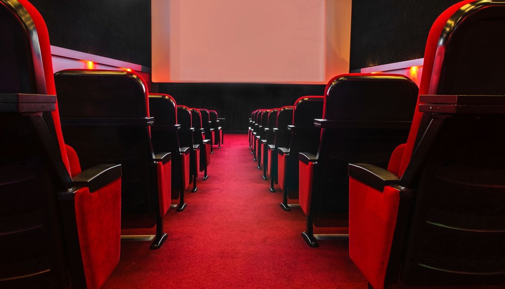 Normalleşme sonrası en çok izlenen filmler - 2