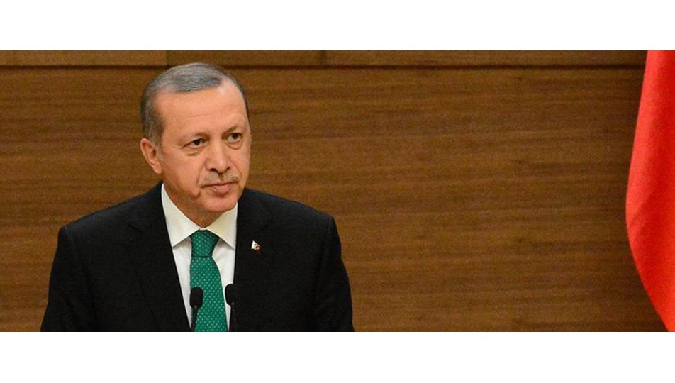 Erdoğan'dan basına tepki: Savcının şehit edilmesine ortak oldular