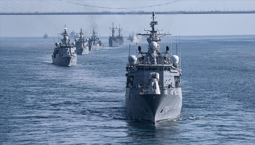 Preveze Deniz Zaferi 487 yaşında ( Preveze Deniz Zaferi tarihi)