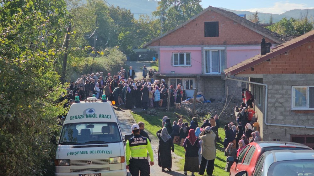 Cinayeti itiraf etti: "Hasret'i boğup kuyuya attım" - 4