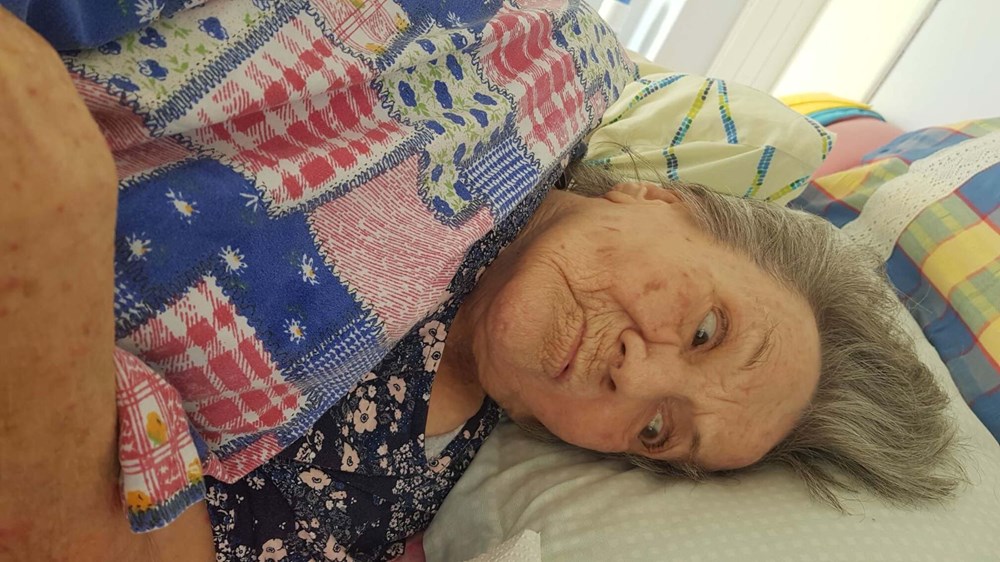 Mahkemeden emsal karar: Annesini icra yoluyla görebiliyor - 8