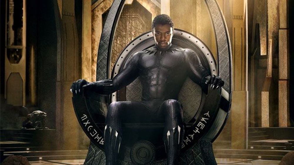 Chadwick Boseman’ın ardından yeni Kara Panter (Black Panther) kim olacak? - 2