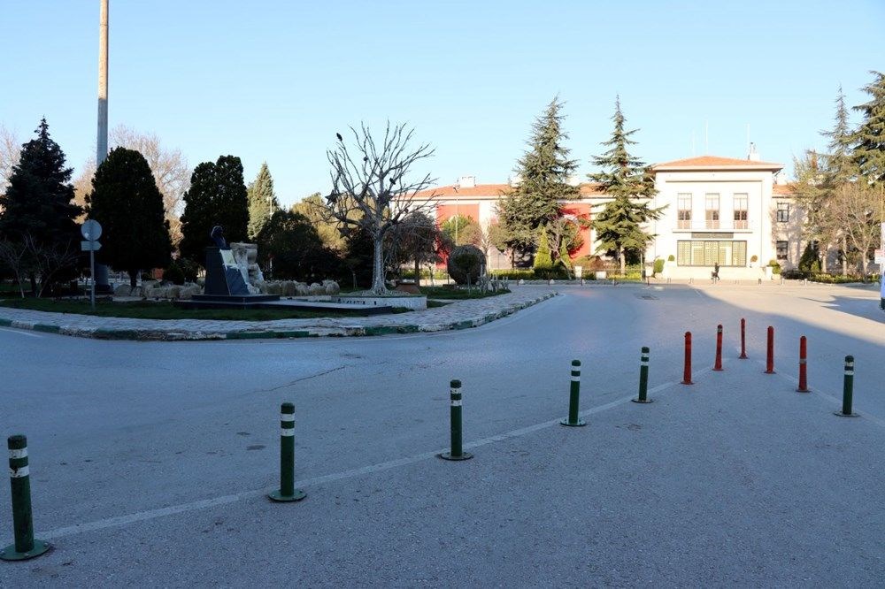 Kısmi kapanmayla ilgili en çok merak edilen 9 soruya İçişleri'nden yanıt - 3