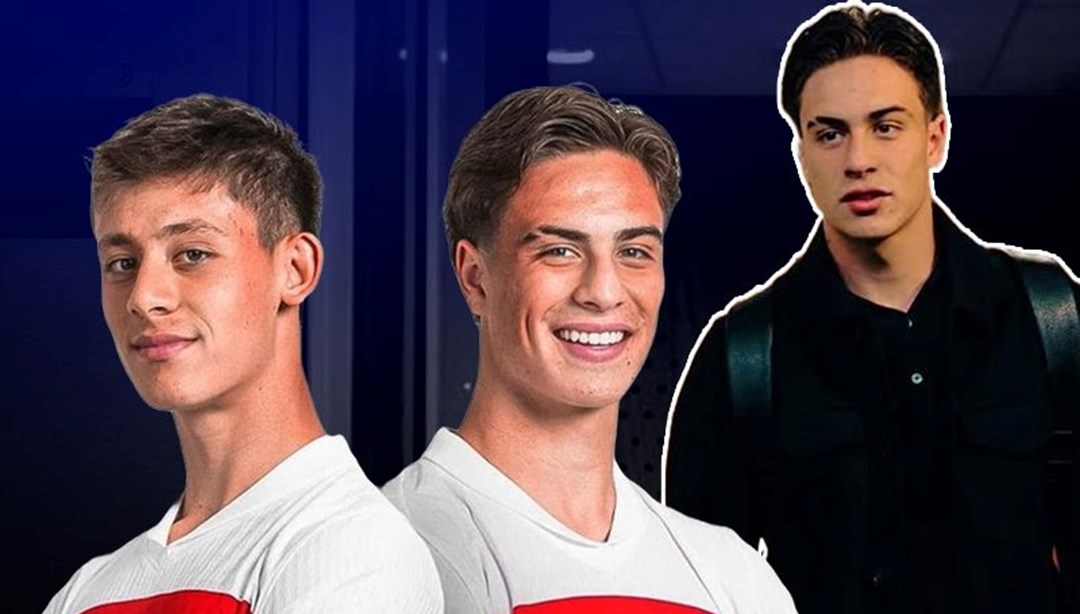 "Arda Güler ve Kenan Yıldız rakip olacak" iddiası: Türk futbol tarihine geçecek transfer