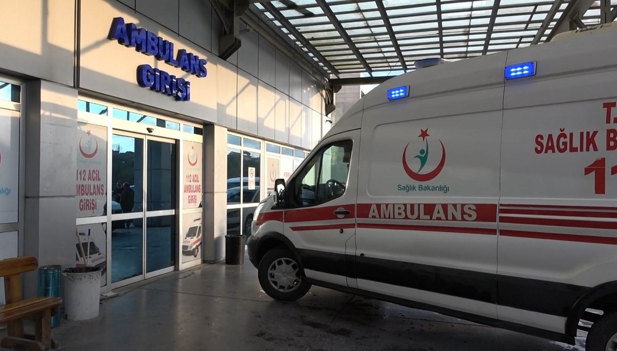Mevlit pilavı 41 kişiyi zehirledi