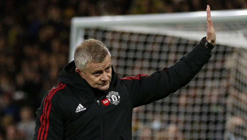 KAP bildirimi geldi: Beşiktaş'ın yeni hocası Ole Gunnar Solskjaer oldu