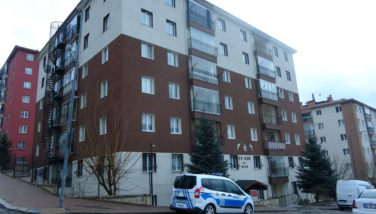 Uşak'ta misafirliğe giden kişi, ev sahibi tarafından bacağından vuruldu