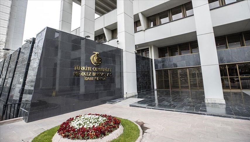 Merkez'in rezervleri düştü