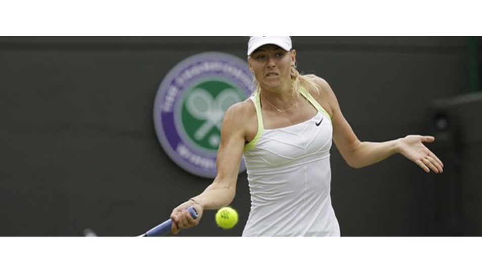 Wimbledon'da 2. büyük süpriz