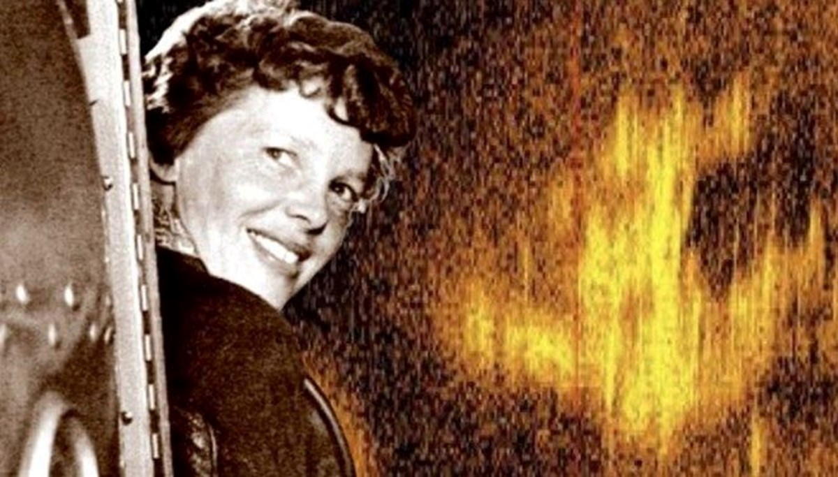 Bilim insanları kayıp uçağının peşinde