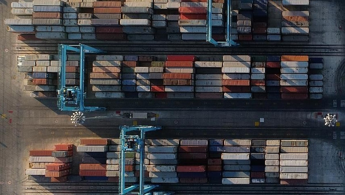 İMMİB, 5 ayda 31 milyar dolarlık ihracat yaptı
