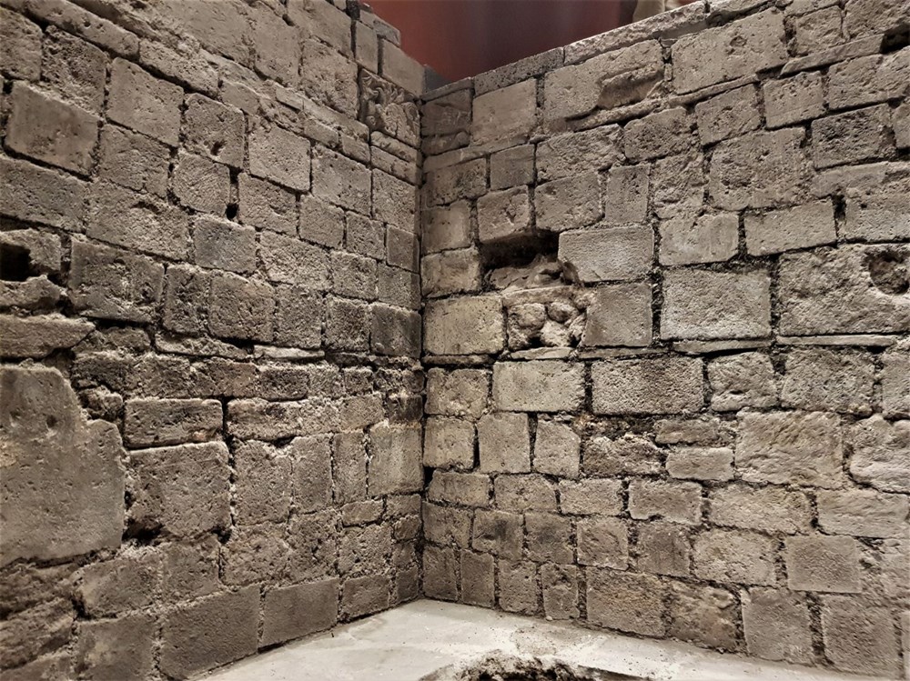 Meksika'da Aztek Sarayı'nın kalıntıları bulundu - 4
