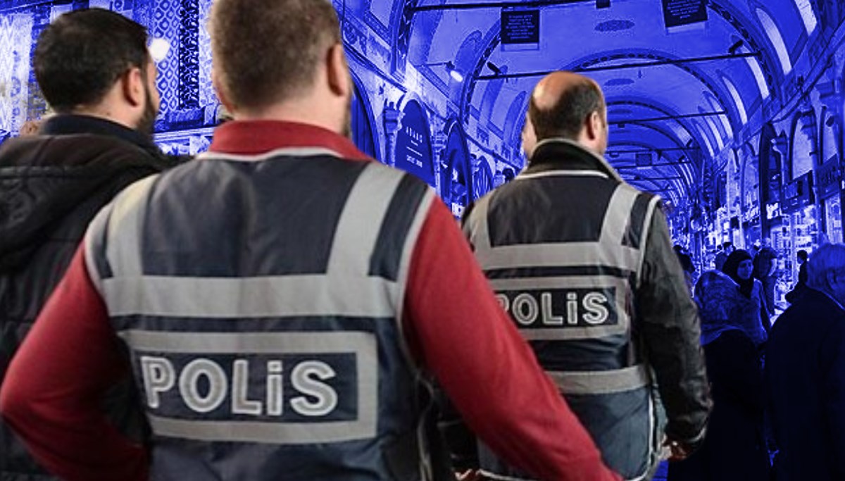 İstanbul'da 7 milyar liralık operasyon