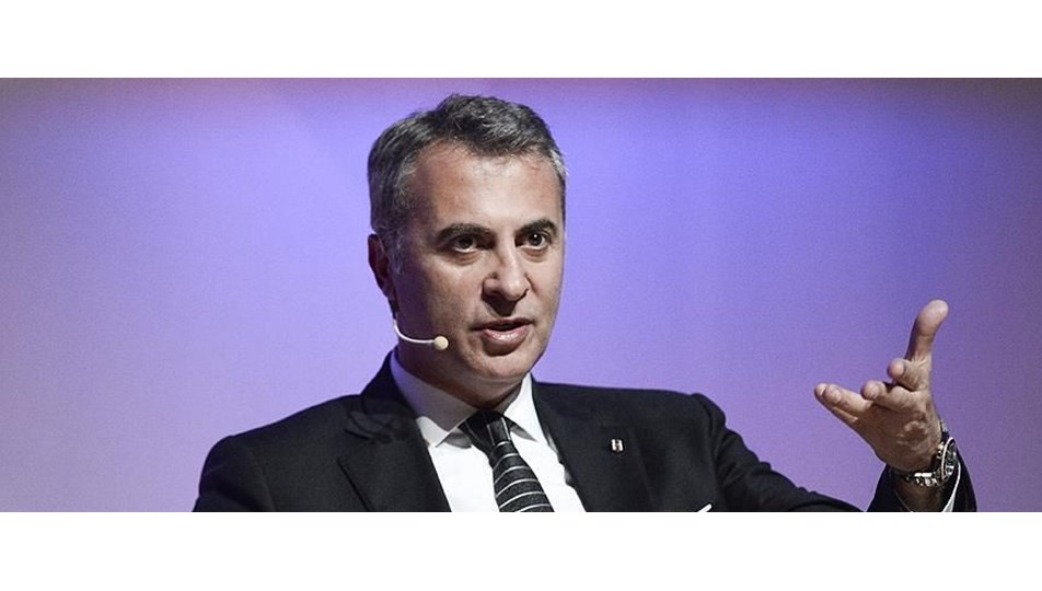 Futbolculara Türk Lirası ile ödeme yapılacak
