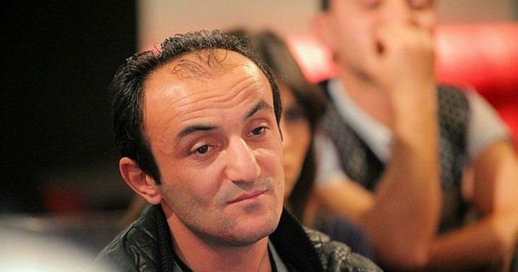 Sercan Yıldırım Survivor 2020'de Sercan Yıldırım Survivor 2020'de