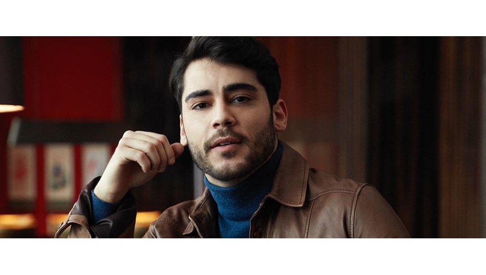 Berkay Hardal Kardeş Çocukları'nda