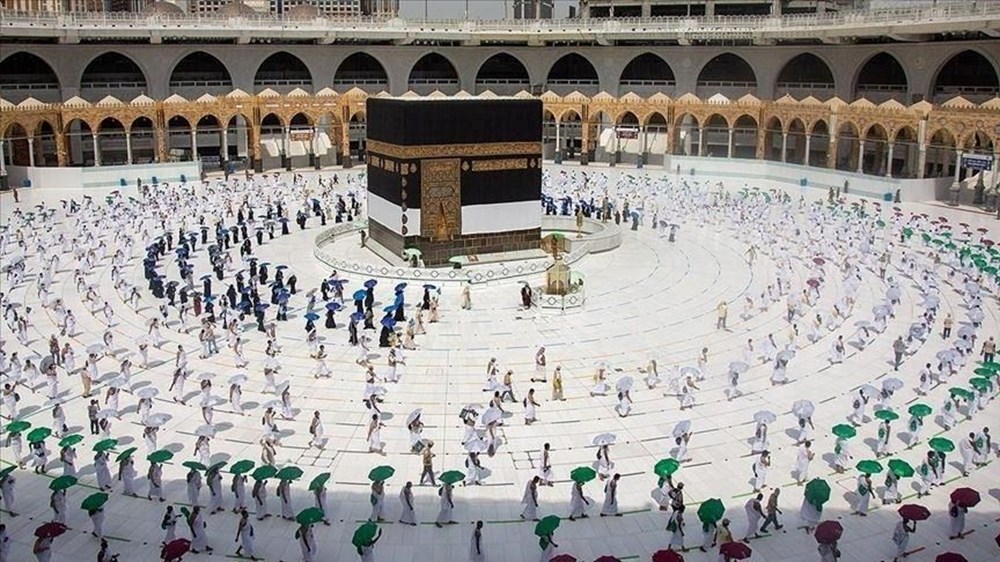 2023 hac kuraları ne zaman çekilecek? Diyanet'ten erteleme açıklaması - 3