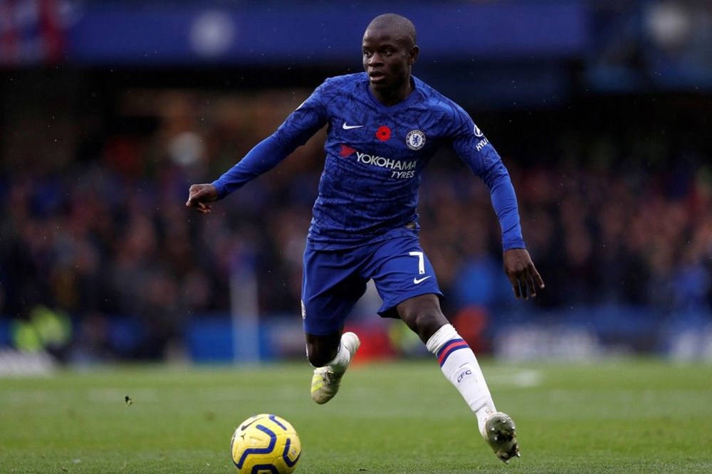 N’Golo Kante'nin Türkiye sevdası: Bir gün mutlaka Türkiye’de futbol oynayacağım - 1