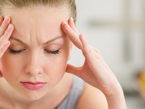 migrenin nedeni genetik mi ntv