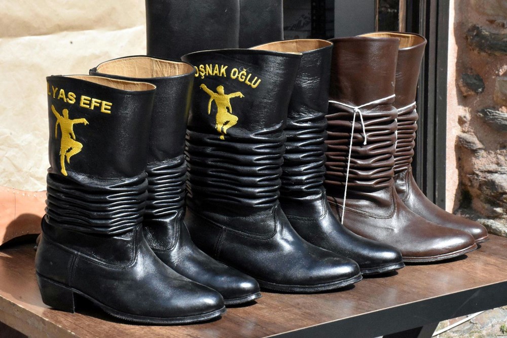 Tireli Hasan usta, 64 yıldır mesleğini sürdürüyor: "Elle yapan öbür usta yok" 75 fr35Ke o2kanwgFa4Zj0Fw