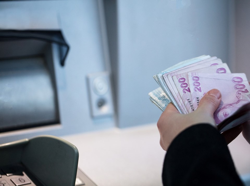 Ekonomiye 50 milyar liralık doping - 1