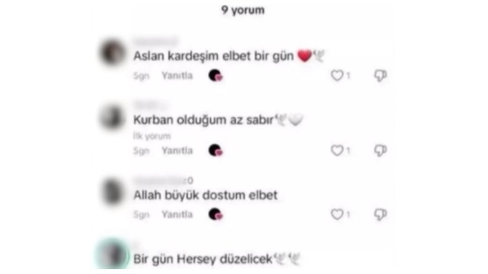 Minguzzi ailesini tehdit edenlere hapis istemi: Acılı annenin telefon numarasını ele geçirmişler! - 2