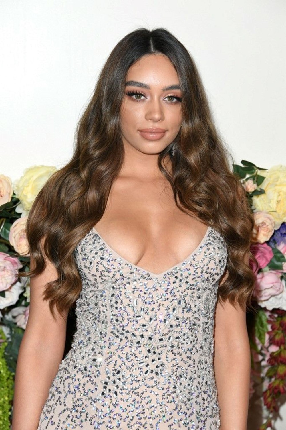 Dünyanın en güzel 100 kadını seçiliyor - 32