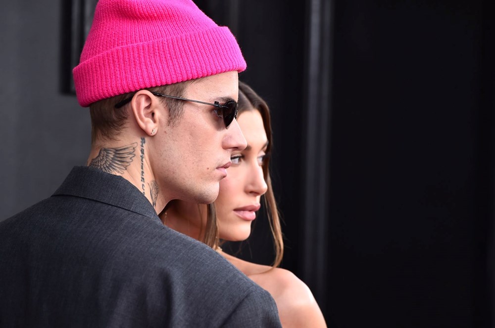 Justin Bieber'dan ünlü giyim markasına suçlama: Hepsi çöp! - 3