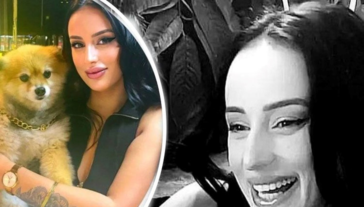 25 yaşındaki Sibel'in acı ölümü! Savcı 25 yaşındaki Sibel'in acı ölümü! Savcı