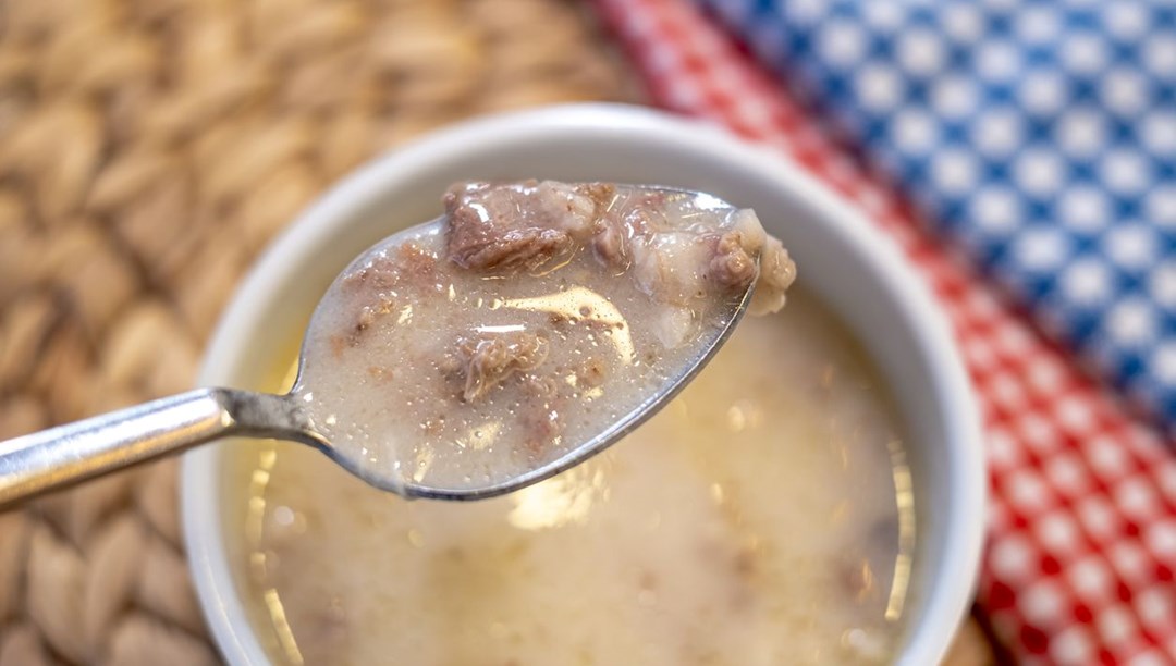 10 asırlık şifa deposu! Bulgar halkı sofrasından eksik etmiyor, bağışıklığı güçlendirip vücudu vitamine boğuyor