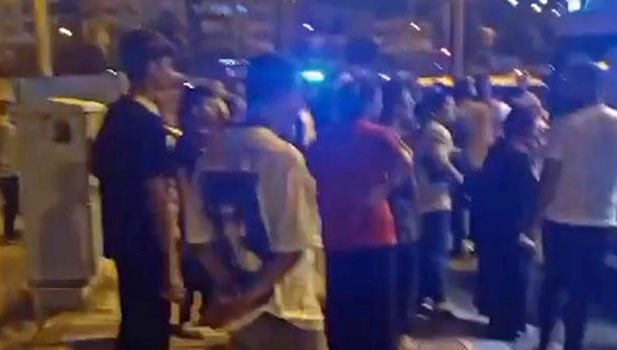 Arazi anlaşmazlığı kanlı bitti Arazi anlaşmazlığı kanlı bitti